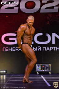 Grand-Prix Dudushkin Fitness Family - 2021