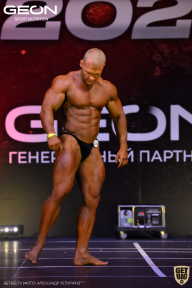 Grand-Prix Dudushkin Fitness Family - 2021