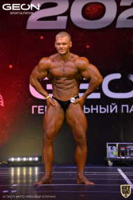 Grand-Prix Dudushkin Fitness Family - 2021
