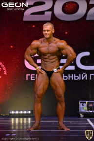 Grand-Prix Dudushkin Fitness Family - 2021