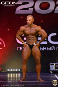 Grand-Prix Dudushkin Fitness Family - 2021