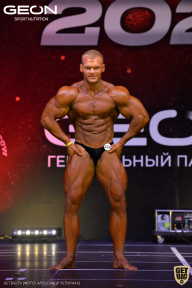 Grand-Prix Dudushkin Fitness Family - 2021