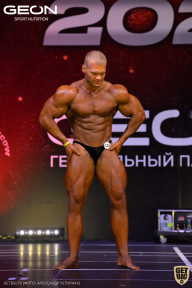 Grand-Prix Dudushkin Fitness Family - 2021