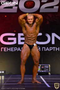 Grand-Prix Dudushkin Fitness Family - 2021