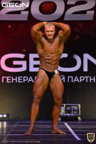 Grand-Prix Dudushkin Fitness Family - 2021