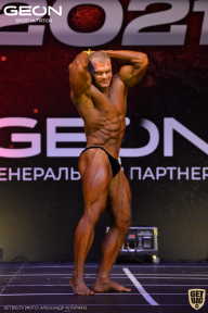 Grand-Prix Dudushkin Fitness Family - 2021