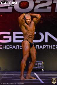 Grand-Prix Dudushkin Fitness Family - 2021