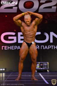 Grand-Prix Dudushkin Fitness Family - 2021