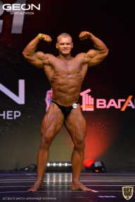 Grand-Prix Dudushkin Fitness Family - 2021