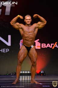Grand-Prix Dudushkin Fitness Family - 2021