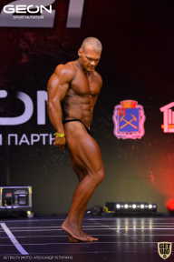 Grand-Prix Dudushkin Fitness Family - 2021