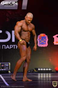 Grand-Prix Dudushkin Fitness Family - 2021