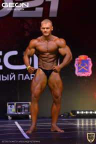 Grand-Prix Dudushkin Fitness Family - 2021