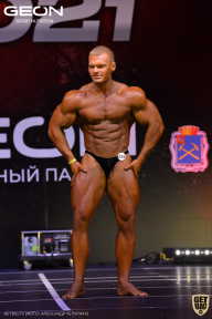 Grand-Prix Dudushkin Fitness Family - 2021