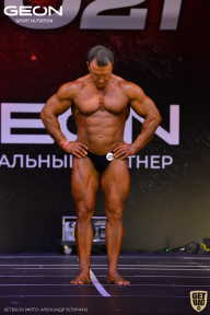 Grand-Prix Dudushkin Fitness Family - 2021