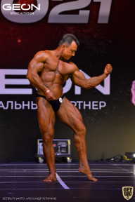 Grand-Prix Dudushkin Fitness Family - 2021