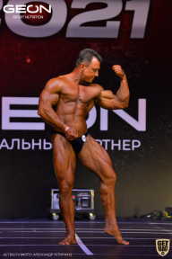 Grand-Prix Dudushkin Fitness Family - 2021