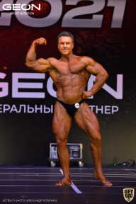 Grand-Prix Dudushkin Fitness Family - 2021