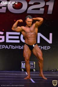Grand-Prix Dudushkin Fitness Family - 2021