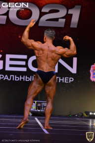 Grand-Prix Dudushkin Fitness Family - 2021