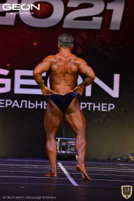 Grand-Prix Dudushkin Fitness Family - 2021