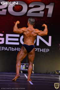 Grand-Prix Dudushkin Fitness Family - 2021