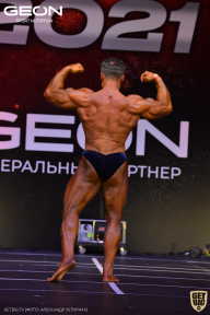 Grand-Prix Dudushkin Fitness Family - 2021