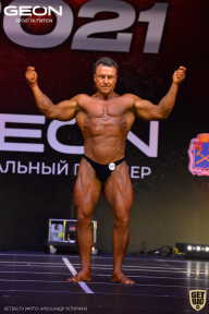 Grand-Prix Dudushkin Fitness Family - 2021