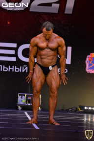 Grand-Prix Dudushkin Fitness Family - 2021