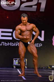 Grand-Prix Dudushkin Fitness Family - 2021