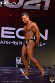 Grand-Prix Dudushkin Fitness Family - 2021