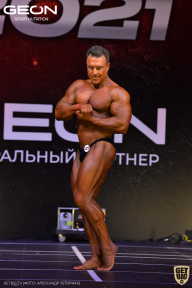 Grand-Prix Dudushkin Fitness Family - 2021