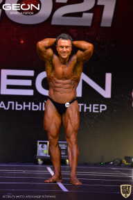 Grand-Prix Dudushkin Fitness Family - 2021