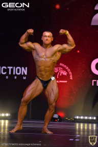 Grand-Prix Dudushkin Fitness Family - 2021