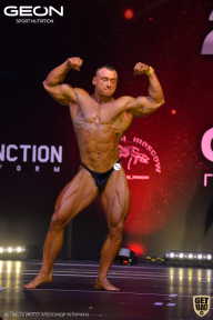 Grand-Prix Dudushkin Fitness Family - 2021