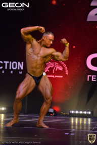 Grand-Prix Dudushkin Fitness Family - 2021