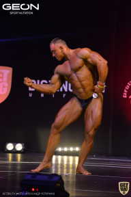 Grand-Prix Dudushkin Fitness Family - 2021