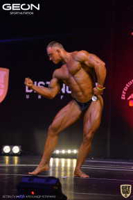 Grand-Prix Dudushkin Fitness Family - 2021