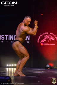 Grand-Prix Dudushkin Fitness Family - 2021