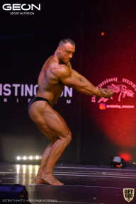 Grand-Prix Dudushkin Fitness Family - 2021