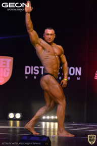 Grand-Prix Dudushkin Fitness Family - 2021