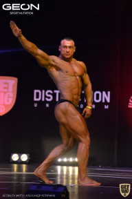 Grand-Prix Dudushkin Fitness Family - 2021