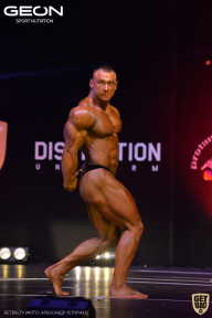 Grand-Prix Dudushkin Fitness Family - 2021