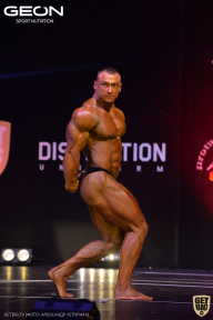 Grand-Prix Dudushkin Fitness Family - 2021