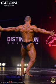 Grand-Prix Dudushkin Fitness Family - 2021