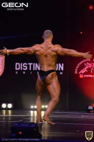 Grand-Prix Dudushkin Fitness Family - 2021