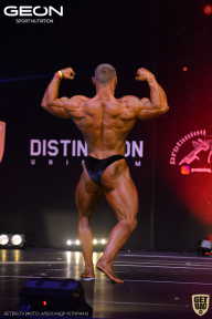 Grand-Prix Dudushkin Fitness Family - 2021