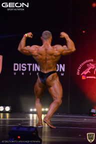 Grand-Prix Dudushkin Fitness Family - 2021