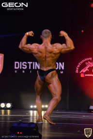 Grand-Prix Dudushkin Fitness Family - 2021