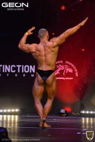Grand-Prix Dudushkin Fitness Family - 2021